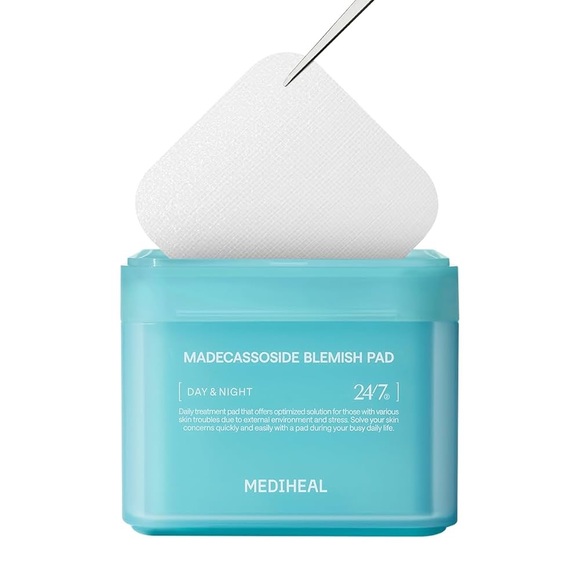 Mediheal Madecassoside Blemish Pad NIB - Picture 1 of 6
